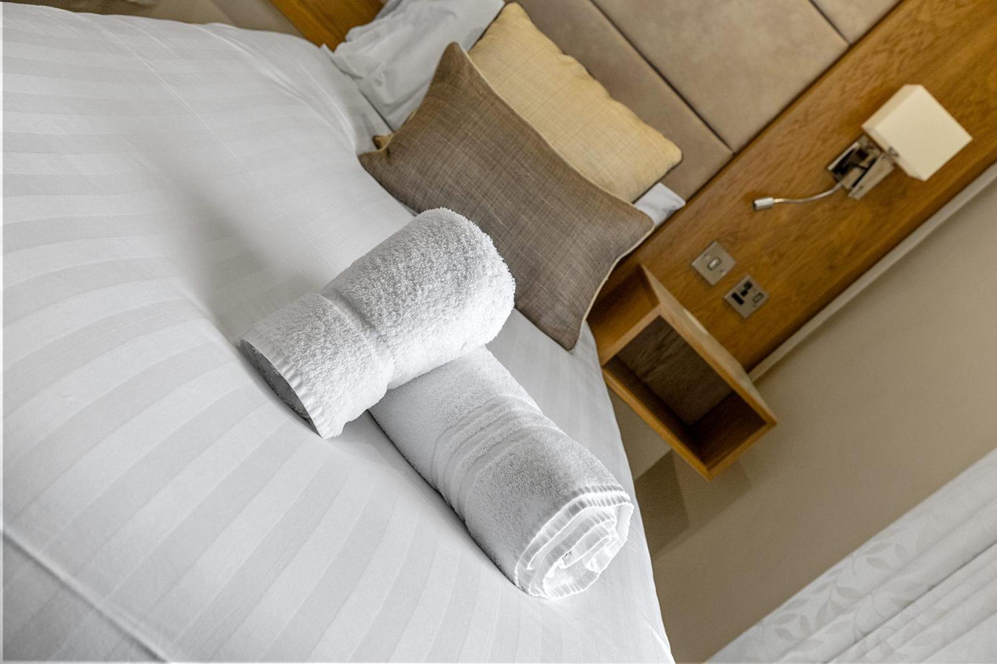 Invicta Hotel Плаймаут Номер фото